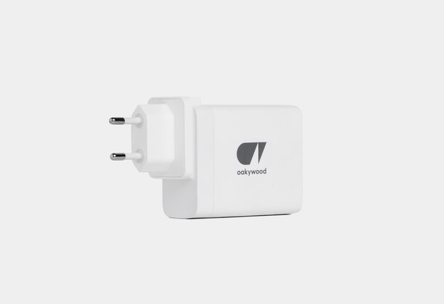 EU (Adapter type C)