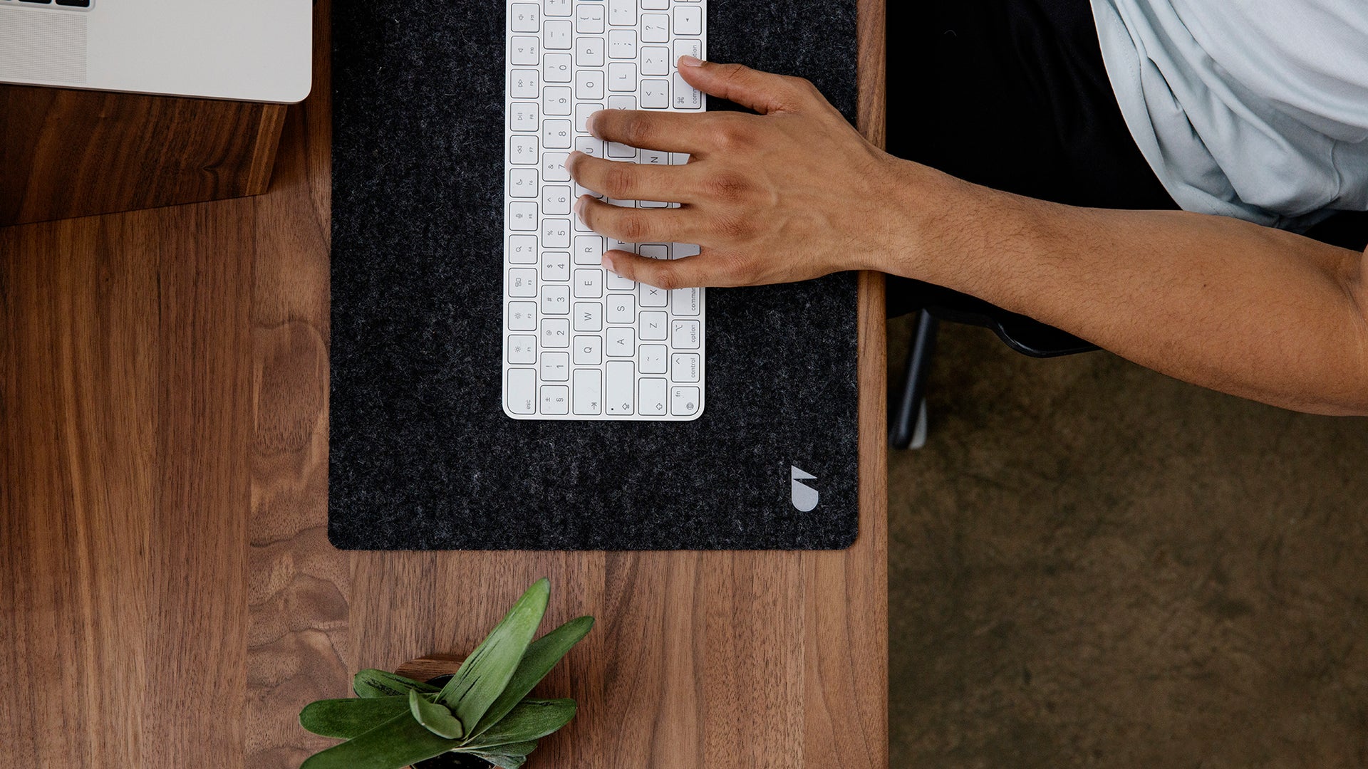 Felt&Cork Desk Mats