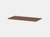 walnut veneer,