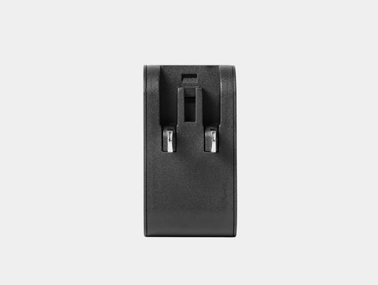 US/CA (Adapter type A)