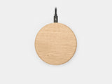 oak Slim Charging Pad | oak