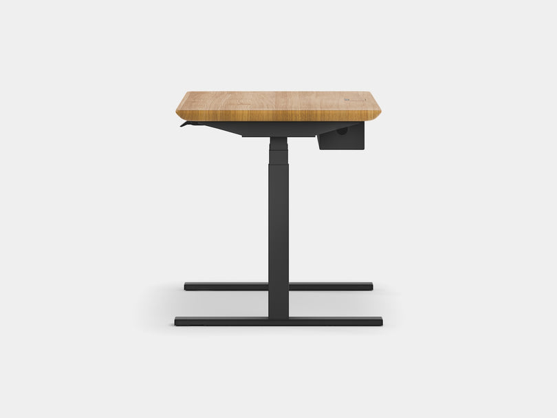 oak, ,black