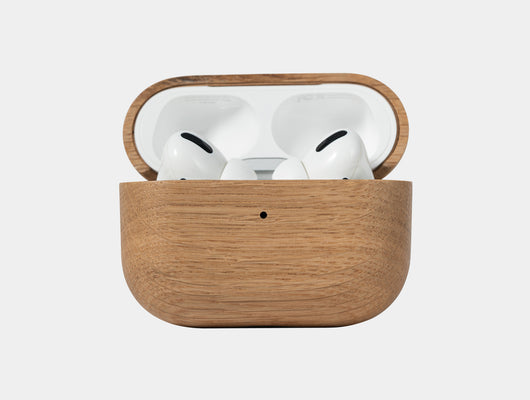 oak, airpods pro/pro2