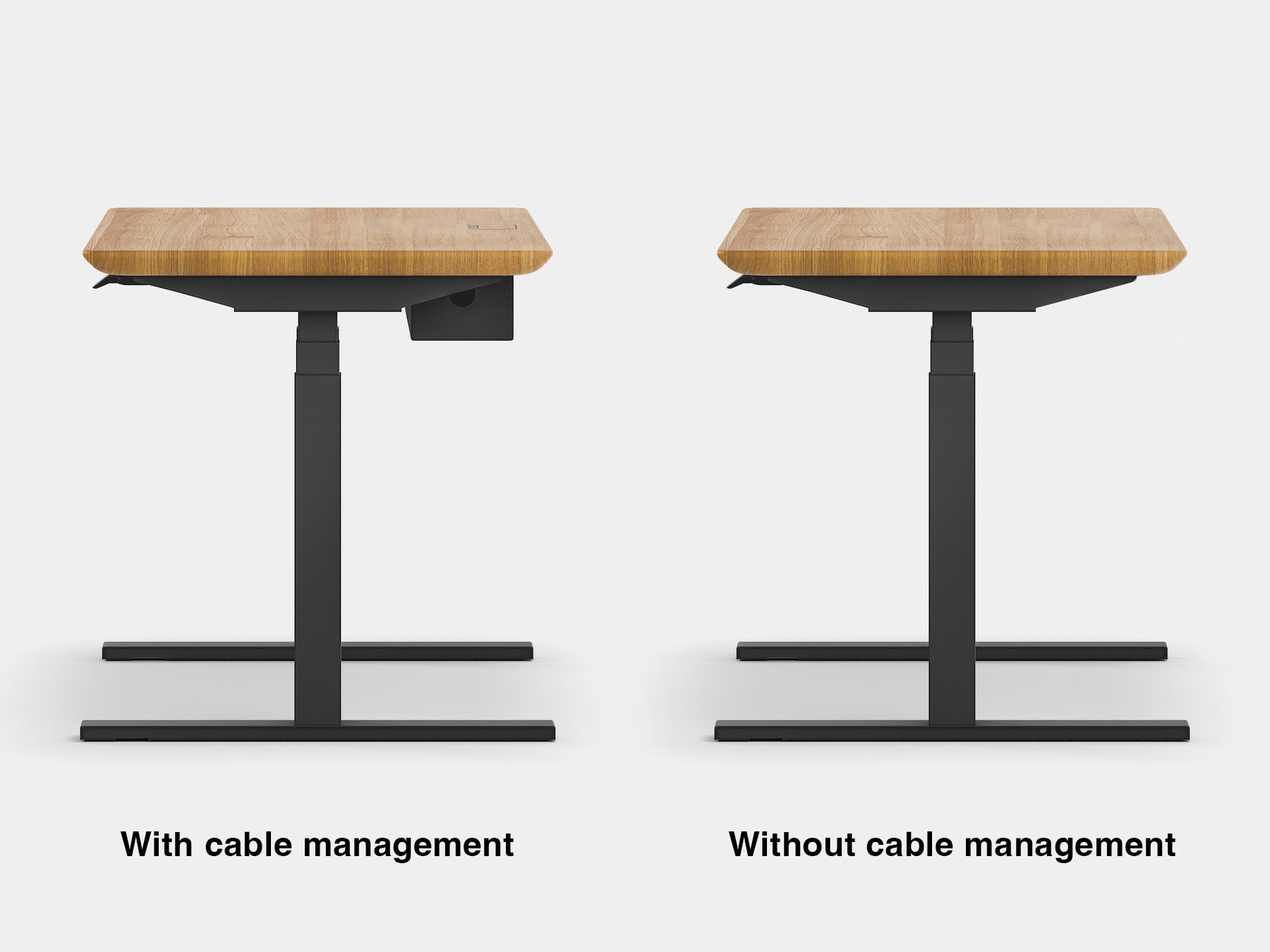 oak, , black